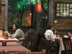 大堂-Mammamia意大利餐厅(阳春巷店)