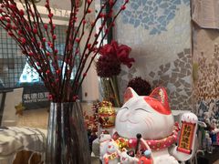 -斗牛士牛排餐厅(嘉里汇店)