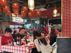 -辣小鲜·南昌大排档(船山路店)