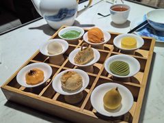 -绿波廊(豫园店)