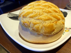 -香港表哥茶餐厅(银泰百货店)