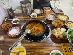 -笔记安顺夺夺粉火锅