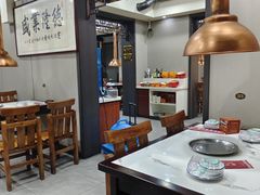 -万盛德火锅(金纬路店)