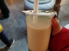 -吴裕泰茶莊(大栅栏店)