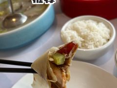 -月福京味斋·烤鸭店·北京菜(鼓楼总店)