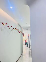 -Lily纤美·科技减脂中心