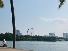 -南宁南湖公园