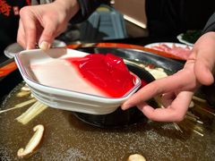 -三江两海老火锅(北京首店)