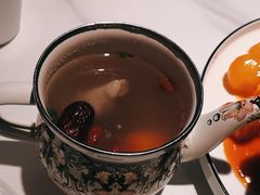 -阿娜尔·新疆菜(宜家荟聚中心店)