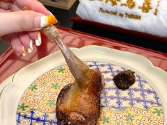 -鳥喜Toriki怀石烧鸟料理