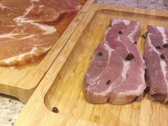 -三代烤肉(保利广场店)
