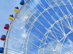 -南昌之星摩天轮