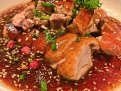 金陵烤鸭-湖里春风·淮扬菜(丽泽天街店)