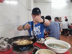 -鑫驼峰牛排火锅(普陀路店)