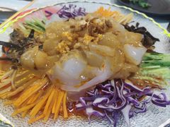 -哈尔滨烧烤·山河村铁锅炖(交大店)