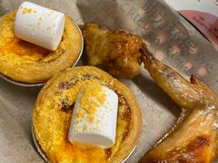 -肯德基(中华路店)