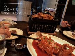 -品悦(崇明凯悦店)