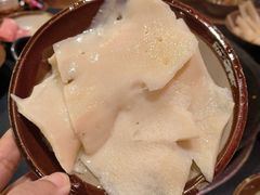 -重庆老灶火锅(红岭店)