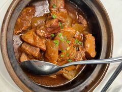 -金湖港式餐厅(建外店)