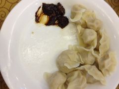 iphone_upload_pic-四季小馆·地道北京小吃(广百店)