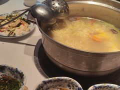 -古膳记猪肚鸡.生蚝鸡(拱北店)