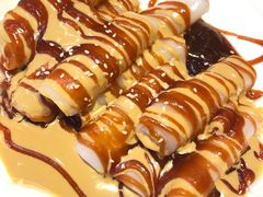 -明腾壹间茶餐厅(新都会花园广场店)