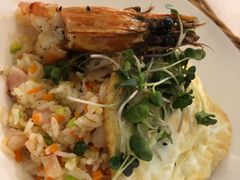蟹虾肉饭-Lilliput粒粒堡亲子餐厅(置汇旭辉店)