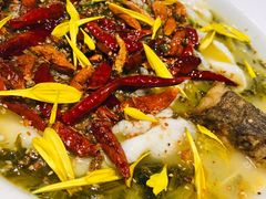 -太二酸菜鱼(正大广场店)