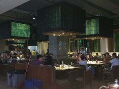 -川流不息(北蔡休闲广场店)