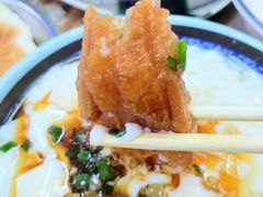 -文武王氏烧饼·无矾油条(西溪路店)