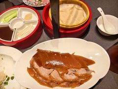 -大食客·非遗吉菜(高新和园店)