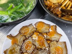 -黎记大排档(慈云路店)