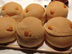 招牌菠萝包-炳胜品味(海印总店)