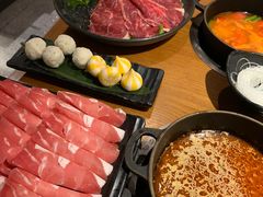-呷哺呷哺 黄金牧场 (欢乐谷店)