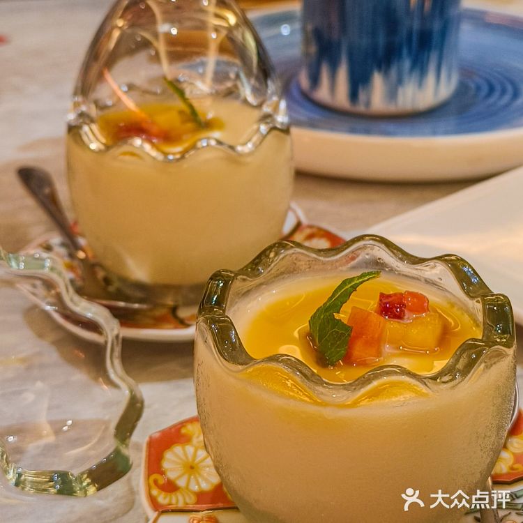 别问了❗在佛山❗被朋友问爆的粤菜馆🔥