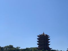 -黄鹤楼