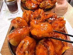 -乡厨味道(黄鹤楼店)