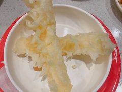 -京樽回転寿司(奥林匹克店)