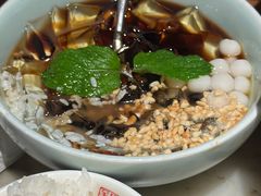 -绿茶餐厅(光谷世界城步行街店)