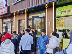 -丝路传奇·中国拉面航母店(北医三院店)