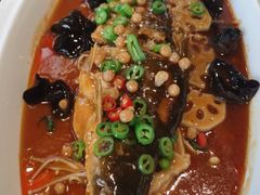 -卫鼎轩·曹公馆(鼓楼店)