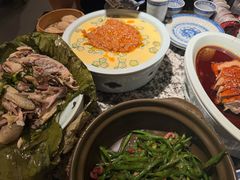 -南京大牌档(中关村领展广场店)