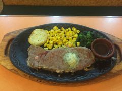 鲜嫩牛排-萨莉亚意式餐厅(河东万达店)