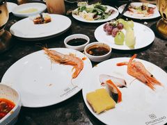 -川骄海鲜自助(亚运村店)