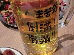 -街角等你.大连海鲜烧烤(西安路店)