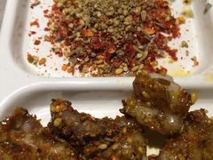 丰茂盛朝鲜族烤串(亚运村店)-丰茂烤串(金泉美食宫店)