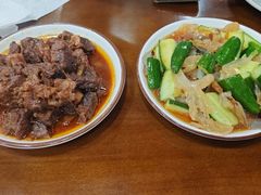 -红灯笼龙凤饭店(宁波老字号店)