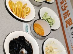 -豪享来牛排(人民店)