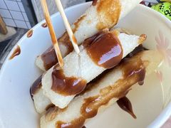 -龙翔臭豆腐(河坊街店)