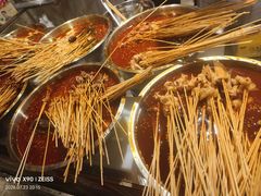 -嘉州鲜知味钵钵鸡(奎星楼店)